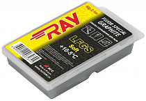 Смазки скольжения Ray с графитом низкий фтор, мягкая +10-5°С (LFGS)