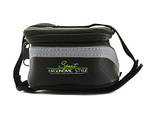 Сумка под седло  600D 140*85*60мм  (CB 6015)