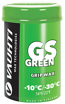 Мазь Vauhti GS green -10C/ -30C держания (EV357-GSG)