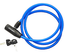 Замок вело Vinca Sport D 8mm 1,2м (VS 102.102) 