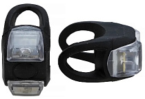 Комплект фонарей Vinca Sport 2 бел. и 2 красн.диода,3 режима (VL 215)
