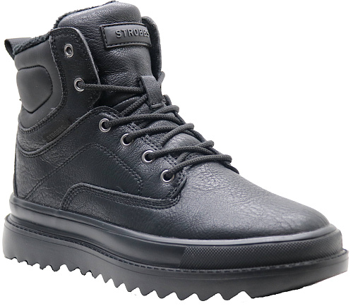 Ботинки Strobbs WN (F7167-3) 