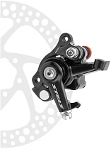 Тормоз дисковой передний (DSK-400 F) (510071) 