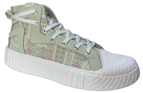 Кроссовки 361 WN Skateboarding (W582236603-5)