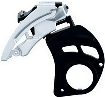 Переключатель Alivio скор. передн,(FD-M410-E) 42-22T, унивенр тяга (370148) 