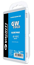 Мазь скольжения Vauhti GW Cold -2C/-15C (EV325-GWC60)