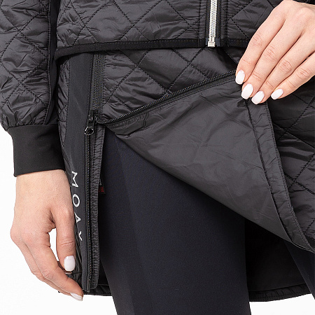 Юбка Moax WN Laura утепленная (MX2302 10000)