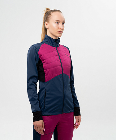 Куртка Nordski WN Hybrid Pro (NSW606755)