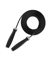 Скакалка Starfit с утяжелителями, 3 м (RP-601)