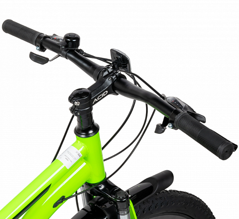 Велосипед ACID 26" F 610 D 