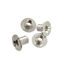 Набор ремонтный Mad Guy Short T-nut-2 4шт.