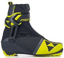 Ботинки лыжные Fischer JR Speedmax Skate (S40022)