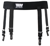 Пояс для гамаш Well Hockey SR (3953)