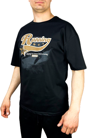 Футболка NN MN Running (10075)