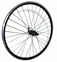Колесо 26" заднее под кассету 7 ск (630089) 21