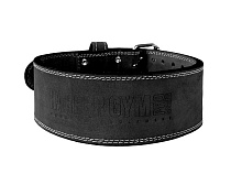 Пояс тяжелоатлетический Larsen Harper Gym (JE-2633-B)