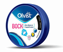 Воск Olvist в банке 100мл (2155/01ER)