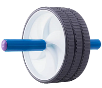 Ролик для пресса 3-колесный 