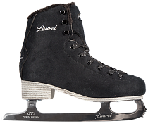 Коньки фигурные Tech Team Laurel (815028)