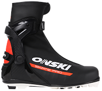 Ботинки лыжные Onski Skate Pro (S86323)