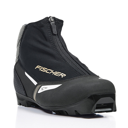 Ботинки лыжные Fischer XC Pro My Style (S29020)