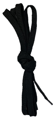 Шнурки NN 100см плоские 