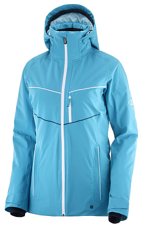 Жакет Salomon WN Brilliant (163070)
