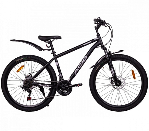 Велосипед ACID 26" F 600 D 
