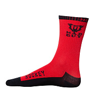 Носки хоккейные Mad Guy Strike Regular 