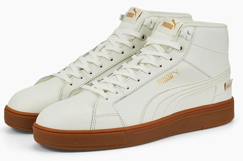 Полуботинки Puma MN Serve Pro Mid PTX (38209606)
