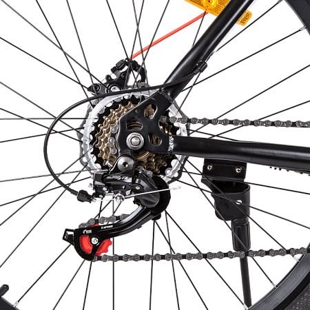 Велосипед Tech Team Tenet 26" 