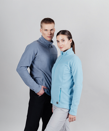 Толстовка Nordski MN Fleece (NSM587201) 