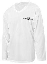 Свитер хоккейный Mad Guy JR Basic тренировочный 