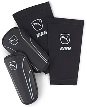 Щитки футбольные Puma King Sleeve (3085102)