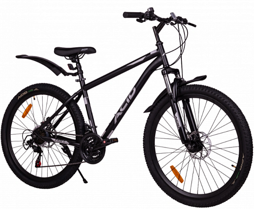 Велосипед ACID 26" F 600 D 