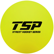 Мячик для стрит-хоккея TSP Street Hockey Ball (t° 0°C) (3371)