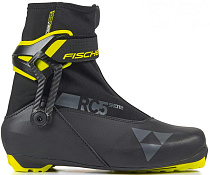 Ботинки лыжные Fischer RC5 Skate (S15423)
