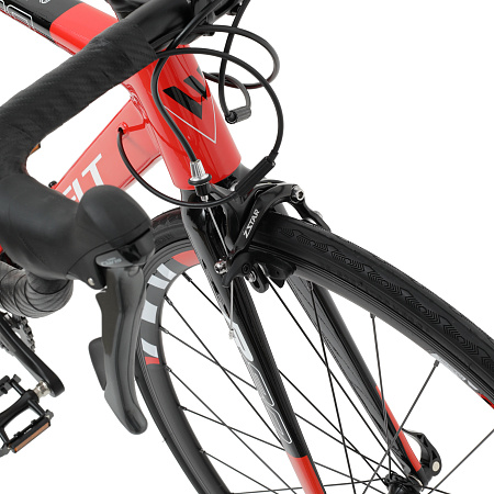 Велосипед шоссейный Welt R80 рМ  