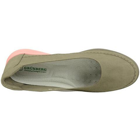 Слипоны Grunberg WN (147510/01-05)