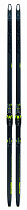 Лыжи беговые Fischer RCS Skate Plus Medium IFP (N17522)