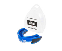 Капа Clinch Olimp SR Contender Triple Layer Mouthguard (C513)
