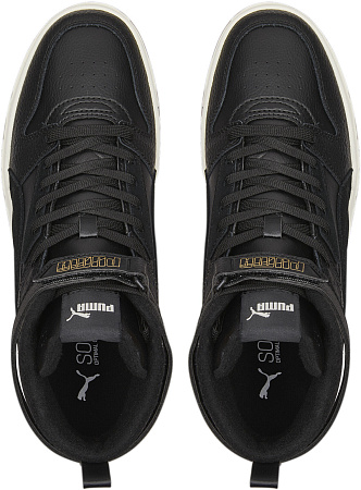 Кроссовки Puma MN RBD Game WTR (38760402)