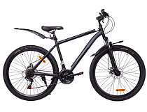 Велосипед ACID 27,5" F 700 D 