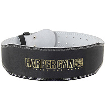 Пояс тяжелоатлетический Harper Gym (JE-2623) 