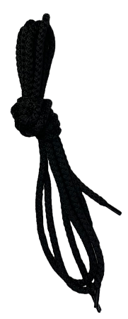 Шнурки NN 120см круглые  