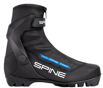 Ботинки лыжные Spine Polaris Pro 385-23 (NNN)