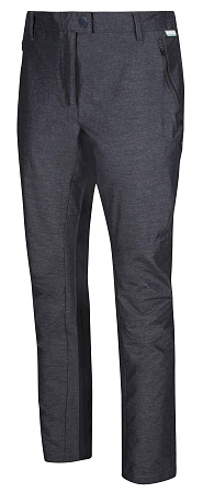 Брюки Regatta WN Highton Trs (RWJ217R 4ZQ)