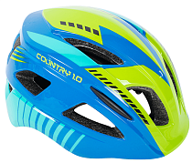 Шлем Tech Team Country 1.0