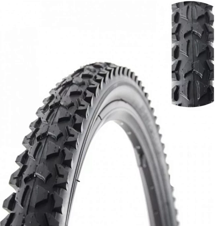 Покрышка WD 18*2.125 (P182)