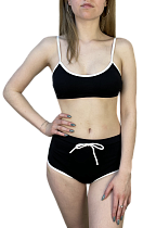 Купальник Tqskk  (22009)